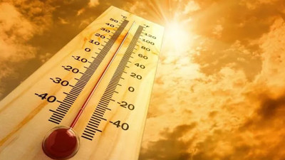 Ankaralılar dikkat: Saat verilerek yüksek sıcaklık uyarısı yapıldı