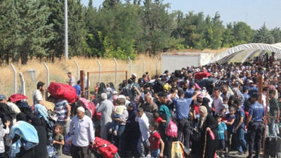 Özdağ: 20 bin Afgan, 1 ay içerisinde Türkiye'ye girdi