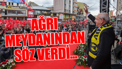 Kılıçdaroğlu'ndan iktidarın 'darbe' yaygarasına tepki