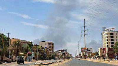 Türkiye’nin Sudan Büyükelçisinin aracına ateş açıldı