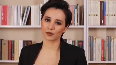Gazeteci Şule Aydın hakkında Cumhurbaşkanına hakaretten yakalama kararı verildi