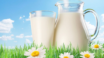 Dünya Süt Günü: Süt sektörü; sürdürülebilirlik, çevresel etki ve sosyoekonomik yönden güçlendirilmeli