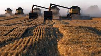 AB, Ukrayna’dan beş ülkeye tahıl ihracatını yasakladı