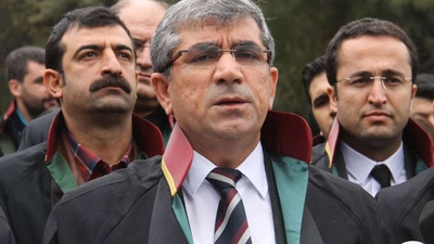 Tahir Elçi’ye ‘leş’ diyen AKP’li yönetici hakkında suç duyurusu