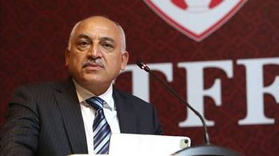 TFF Başkanı Mehmet Büyükekşi: Fenerbahçe ve Galatasaray'ın ziyareti bizi etkilemez