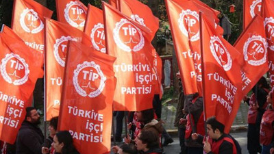 TİP'ten Sivas Katliamı açıklaması