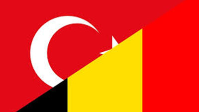 Belçika'ya sığınma talebi bulunan Türklerin sayısı 3 kat arttı