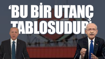 'Tarafsız yayıncılıkta' TRT modeli: Erdoğan'a 48 saat Kılıçdaroğlu'na 32 dakika