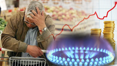 Eski TÜİK Başkanı Aydemir: TÜİK, doğal gaz oyunuyla temmuz enflasyonunu 10 puan düşük açıkladı