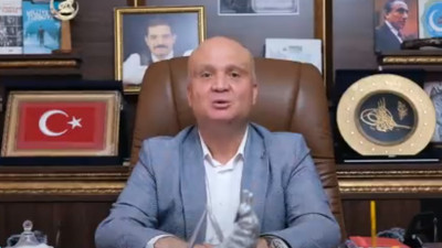 Alparslan Türkeş Vakfı'ndan Kemal Kılıçdaroğlu kararı