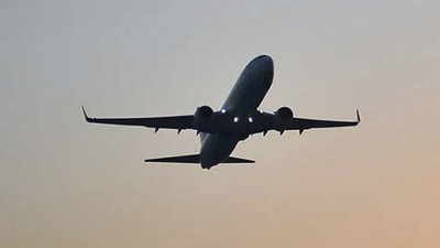 Türkiye’nin hava sahası Ermenistan uçaklarına kapatıldı