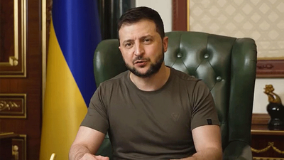 Ukrayna’da yolsuzluk skandalı