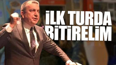 Türkeş’in atadığı son Ülkü Ocakları Başkanı Kılıçdaroğlu’na desteğini açıkladı
