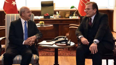 Kılıçdaroğlu, Adalet Partisi Genel Başkanı Vecdet Öz ile görüşecek
