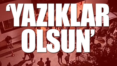 AKP'lilerin kutlaması sırasında CHP'li bir vatandaş hayatını kaybetti