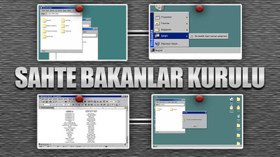 AKP’den kara propaganda: Sahte internet siteleri