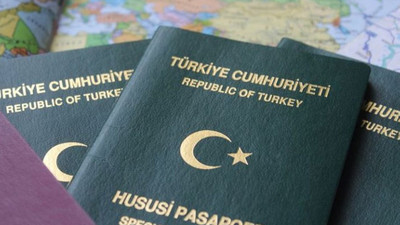 Süleyman Soylu: Yeşil pasaportlar hususi pasaporta dönebilir