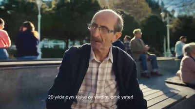 Kılıçdaroğlu'ndan ses getiren çağrı: İlk turda bitirelim 