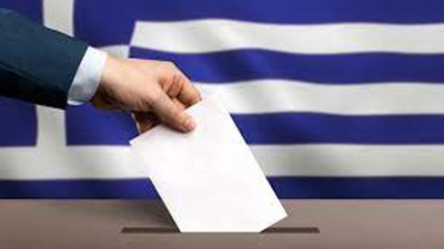 Yunan yargısı, Yunanlar Milliyetçi Partisi'nin 21 Mayıs'taki genel seçime girmesini yasakladı