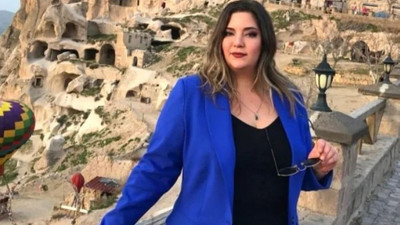 Zafer Partisi basın danışmanı Ceren Gürkan yaşamını yitirdi