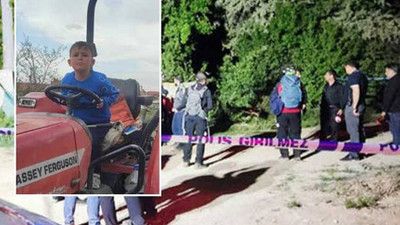Konya'da kaybolan 5 yaşındaki otizmli çocuğun cansız bedeni bulundu
