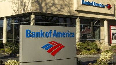 Bank of America'dan 'Merkez Bankası' tahmini: Aşağı yönlü sürpriz mümkün