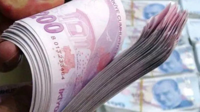 Yüksek enflasyon: Bir yılda, 200 liralık banknot sayısı iki katına çıktı