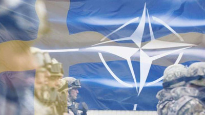 İsveç'ten NATO açıklaması: Sıra Türkiye'de