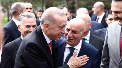 AKP’li belediye başkanı, hizmet isteyen vatandaşları fırçaladı