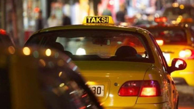 Taksi tarifesi yüzde 100 zamlandı