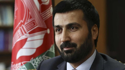 Afganistan’ın Ankara Büyükelçisi Amir Muhammed Ramin: Göç sıfırlanamaz