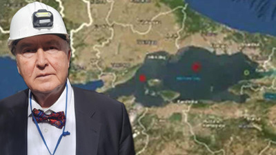 Prof. Dr. Ahmet Ercan'dan deprem açıklaması geldi: Bu deprem öncüdür ancak...