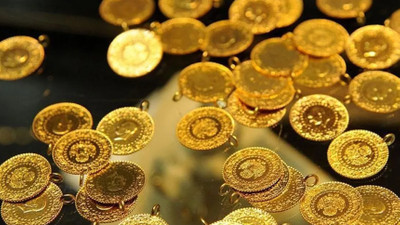 Merkez Bankası'nın faiz kararının ardından gram altın rekor kırdı