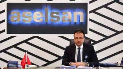ASELSAN Genel Müdürlüğü'ne Ahmet Akyol atandı
