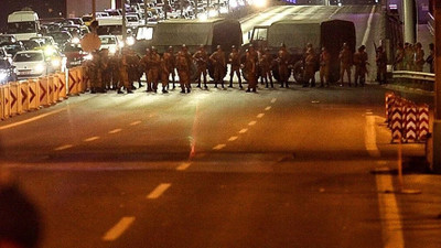 TSK ve MİT’te, 13 Mayıs'ta 15 Temmuz gecesine benzer hareketlilik iddiası: Binbaşının ihbarı yalan çıktı