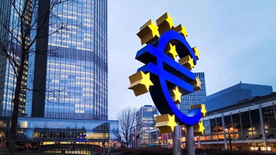 Avrupa Merkez Bankası 'faiz' kararını açıkladı