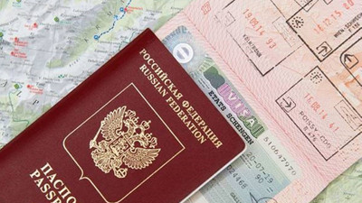 AB 'vize serbestisi' politikasını sertleştiriyor