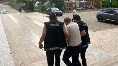 İzmir'de cezaevine uyuşturucu sokmaya çalışan avukata şok