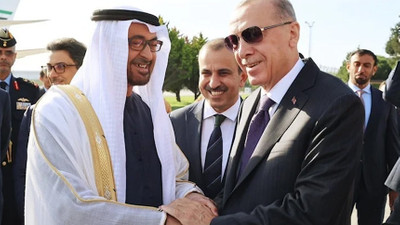 Birleşik Arap Emirlikleri, Türkiye’den en çok mücevher aldı