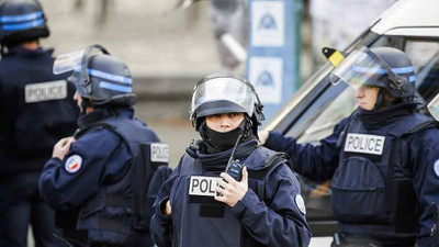 Fransa'da 6 kişiyi yaralayan bıçaklı saldırgan tutuklu yargılanacak