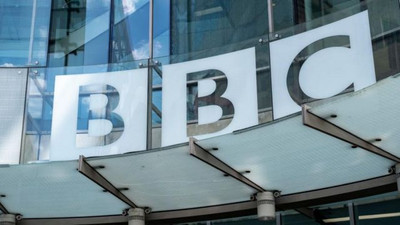 1000'e yakın BBC çalışanı greve gitti