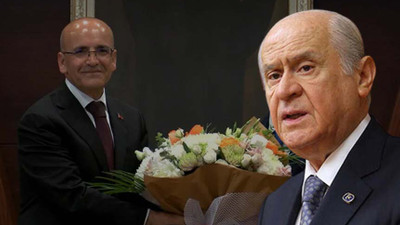 Devlet Bahçeli'nin 'Mehmet Şimşek' açıklamaları yeniden gündem oldu