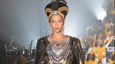 Mısır, Beyoncé nedeniyle sergiyi yasakladı