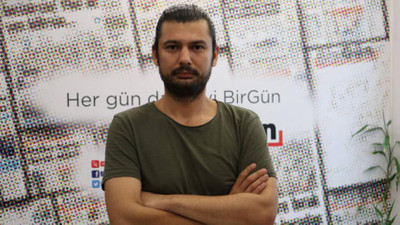 Gazeteci Gökay Başcan'a hapis cezası