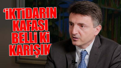 Prof. Dr. Yılmaz: Erkan ve Kavcıoğlu atamaları hayal kırıklığı yaratacak