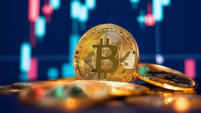 Bitcoin'in fiyatı 13 ayın en yüksek seviyesine ulaştı