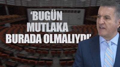 Mustafa Sarıgül’den iktidara: Mazbatasını alan Can Atalay'ın hapiste tutuluyor
