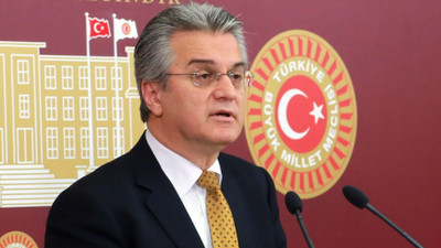 CHP'li Bülent Kuşoğlu: Mehmet Şimşek'le hiperenflasyon yaşayacağız