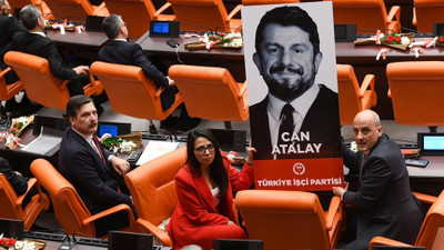 Yargıtay'ın Can Atalay kararına İzmir Barosu'ndan tepki: Milletin iradesini ortadan kaldırmaktır