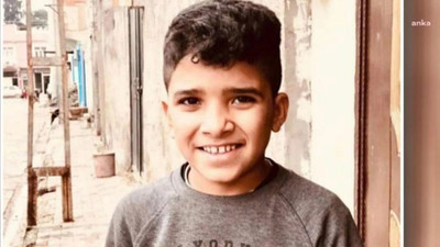İntihar ettiği iddia edilen 12 yaşındaki Abdulbaki Dakak'ın ön otopsi raporunda zehirlenme bulgusu